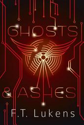 Icon image Ghosts & Ashes