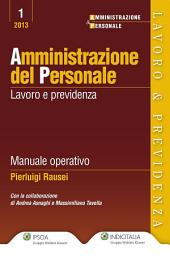 Icon image Amministrazione del Personale