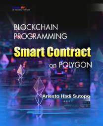 Icon image Blockchain Programming Smart Contract on Polygon