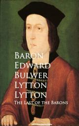 Icon image The Last of the Barons