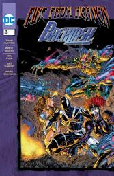 Icon image Backlash (1994 - 1997)