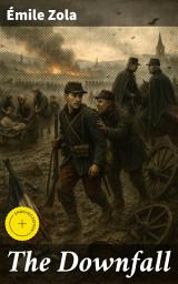 Icon image The Downfall: Enriched edition. A Tale of Power, Corruption, and Greed in 19th-century France