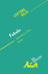 Icon image Fabeln: von Jean de La Fontaine
