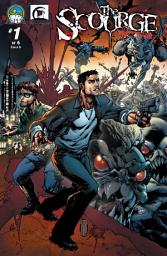 Icon image The Scourge: #1
