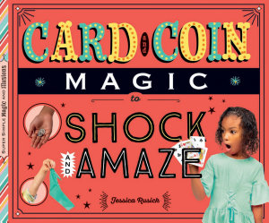 Icon image Card and Coin Magic to Shock and Amaze