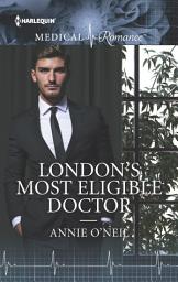 Icon image London's Most Eligible Doctor