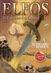 Icon image As Estrelas dos Albos - Tomo 2 (Elfos)