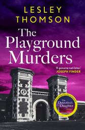 Icon image The Playground Murders