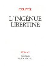 Icon image L'Ingénue libertine