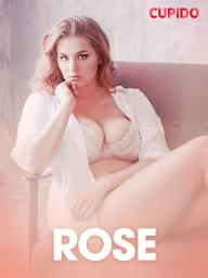 Icon image Rose – erotiske noveller