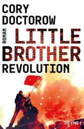 Icon image Little Brother – Revolution: Roman