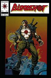 Icon image Bloodshot