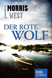 Icon image Der rote Wolf