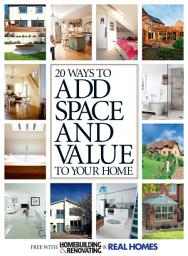 Icon image 20 Ways to Add Space and Value to Your Homes