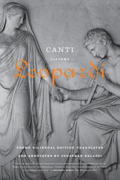 Icon image Canti: Poems / A Bilingual Edition