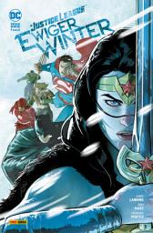 Icon image Justice League: Ewiger Winter - Bd. 1 (von 2)