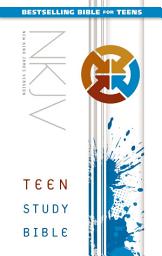 Icon image NKJV, Teen Study Bible