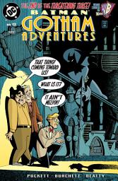 Icon image Batman: Gotham Adventures (1998)