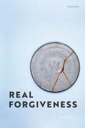 Icon image Real Forgiveness