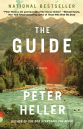 Icon image The Guide: A novel