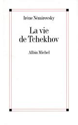 Icon image La vie de Tchekhov