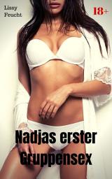 Icon image Nadjas erster Gruppensex: Versaute Story, Ausgabe 2