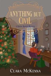 Icon image Anything But Civil