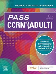 Icon image Pass CCRN(R) (Adult) - E-Book: Edition 6