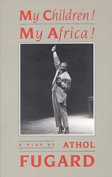 Icon image My Children! My Africa! (TCG Edition)