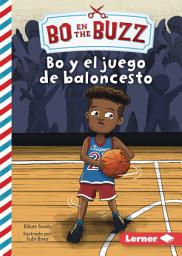Icon image Bo y el juego de baloncesto (Bo and the Basketball Game)