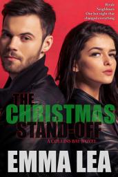 Icon image The Christmas Stand-Off: A Sexy Christmas Romance
