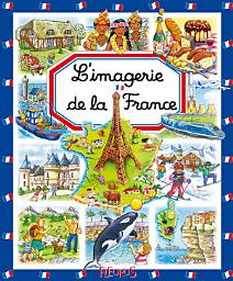 Icon image L'imagerie de la France