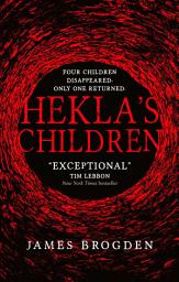 Icon image Hekla's Children