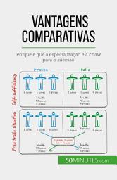 Icon image Vantagens comparativas: Porque é que a especialização é a chave para o sucesso