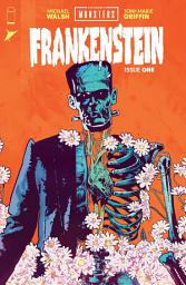 Icon image Universal Monsters: Frankenstein #1
