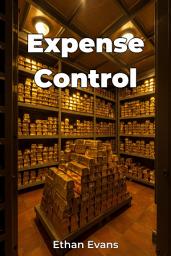 Icon image Expense Control