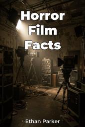 Icon image Horror Film Facts