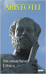 Icon image Nicomachean Ethics - Aristotle