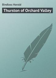 Icon image Thurston of Orchard Valley