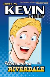 Icon image Kevin Keller: Welcome to Riverdale