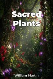 Icon image Sacred Plants