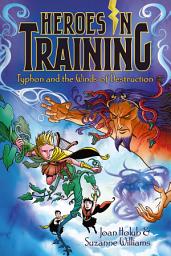 Icon image Typhon and the Winds of Destruction