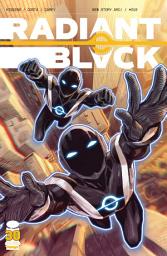 Icon image Radiant Black