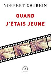 Icon image Quand j'étais jeune