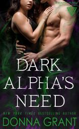 Icon image Dark Alpha's Need