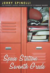 Icon image Space Station Seventh Grade