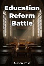 Icon image Education Reform Battle