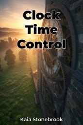 Icon image Clock Time Control
