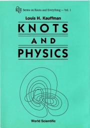 Icon image Knots and Physics