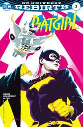Icon image Batgirl (2016)